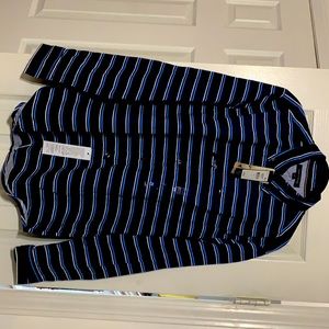Men’s long sleeve woven